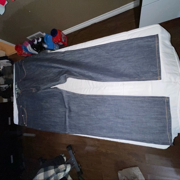 Brand new LRG premium denim - Picture 3 of 3